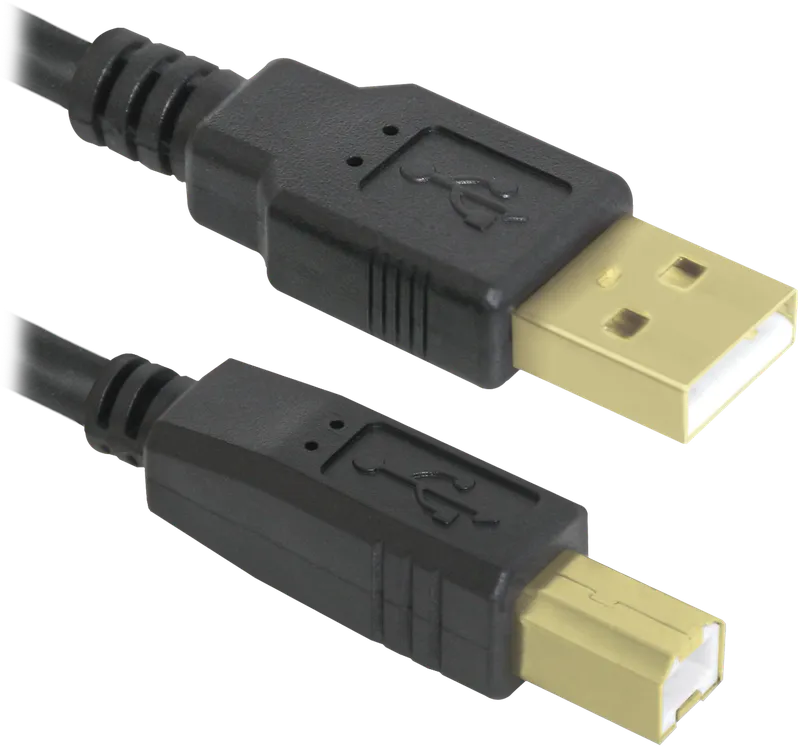 Defender - USB-kaabel USB04-10PRO USB2.0