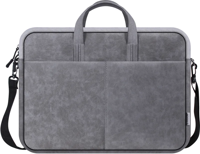 Defender - Sülearvuti kott Solid  15.6