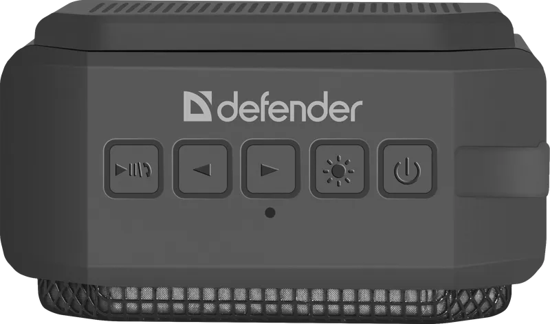 Defender - Kaasaskantav kõlar G16