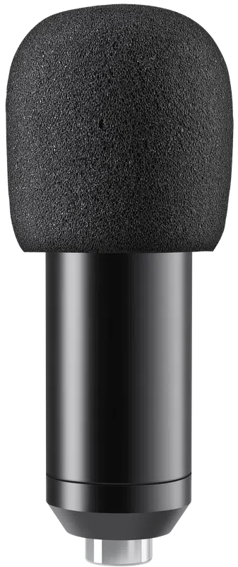 Defender - Mänguvoo mikrofon Space GMC 450