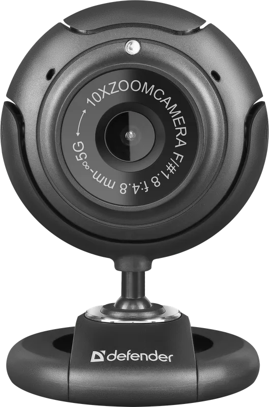 Defender - Veebikaamera C-2525HD