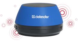 Defender - 1.0 kõlarisüsteem Foxtrot S3