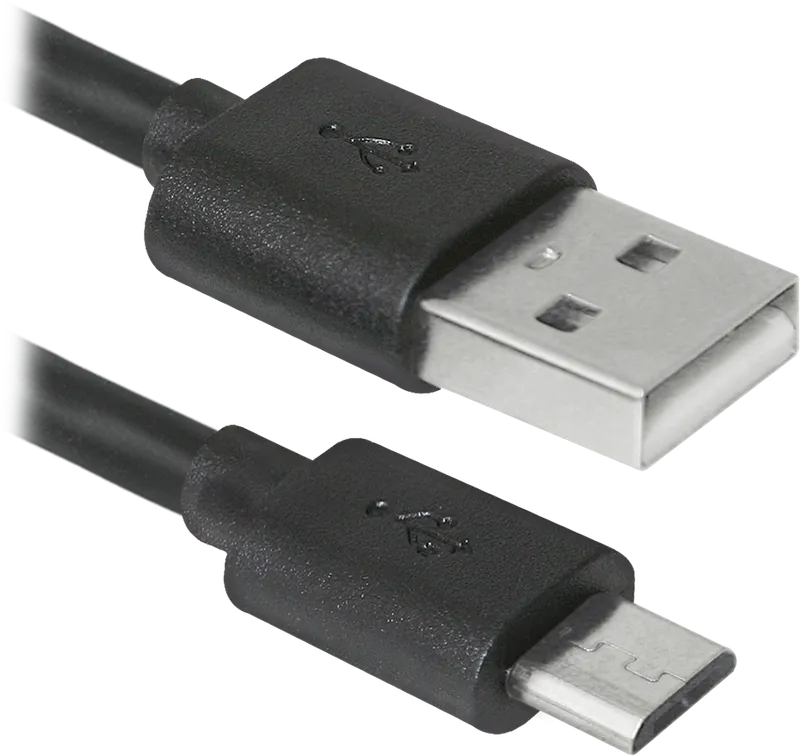 Defender - USB-kaabel USB08-10BH USB2.0