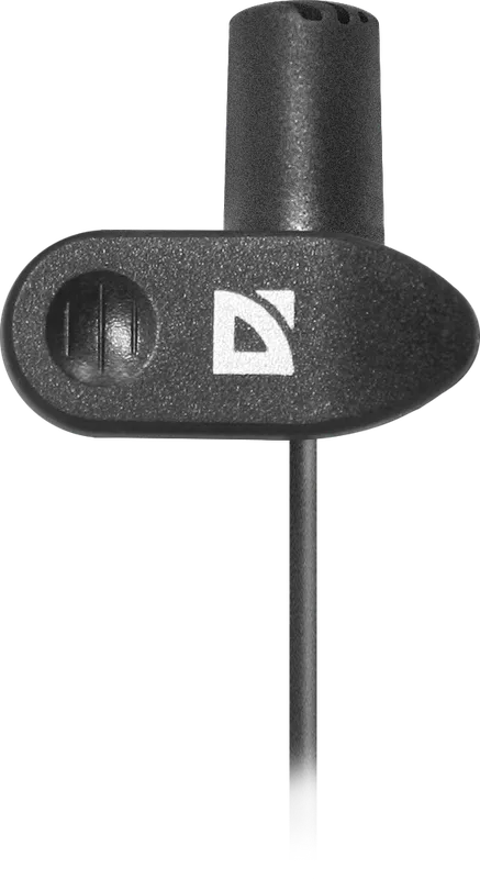 Defender - Mikrofon PC jaoks MIC-109