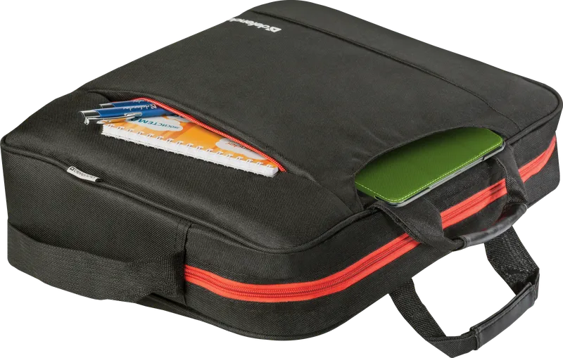 Defender - Sülearvuti kott Geek 15.6'