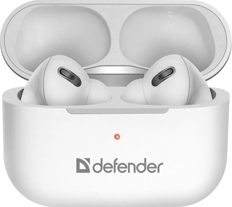 Defender - Juhtmeta stereopeakomplekt Twins 636