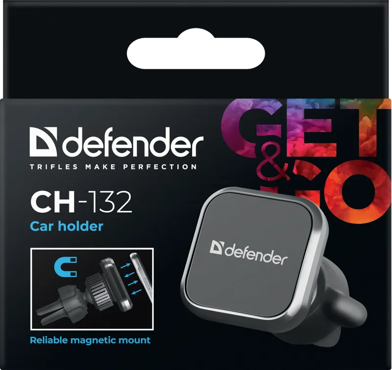 Defender - Autohoidik CH-132