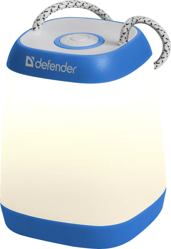 Defender - Matkalamp FL-22