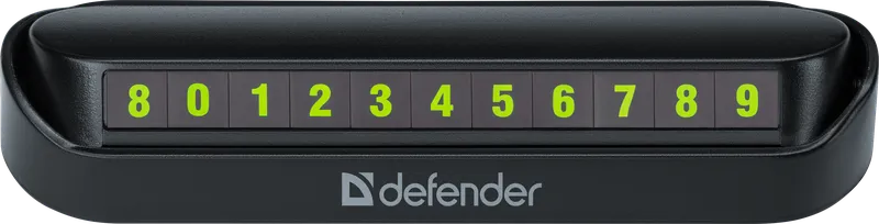 Defender - Auto parkimise kaart PN-300+
