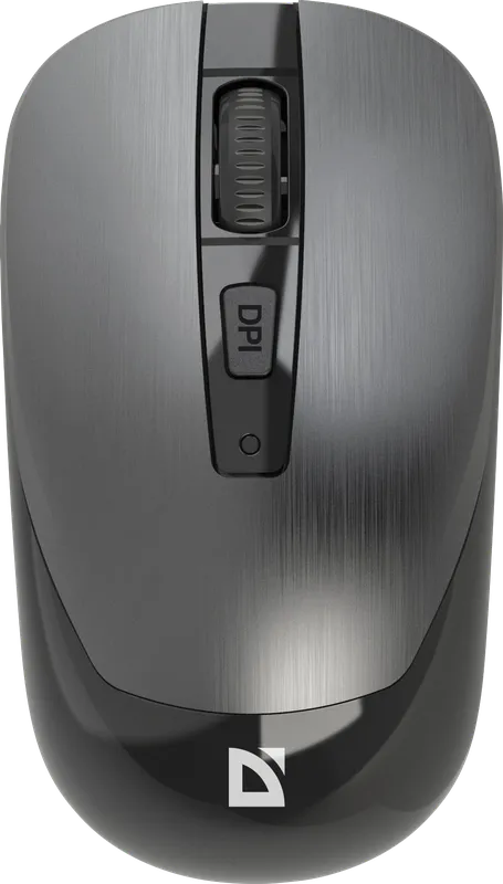 Defender - Juhtmeta optiline hiir Wave MM-995