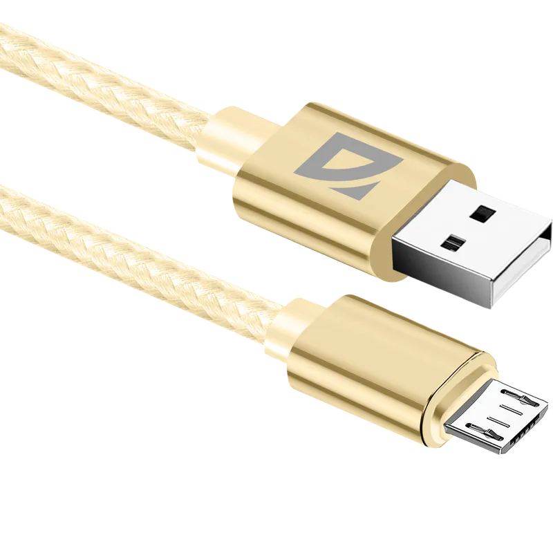 Defender - USB-kaabel F85 Micro