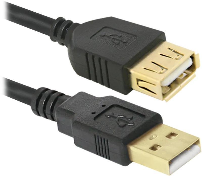 Defender - USB-kaabel USB02-06PRO USB2.0