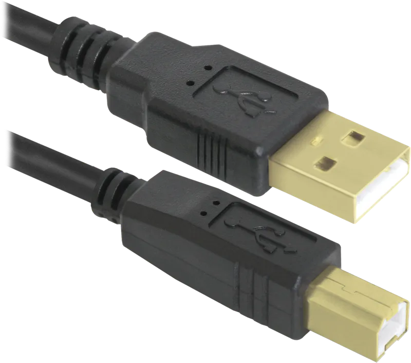 Defender - USB-kaabel USB04-06PRO USB2.0