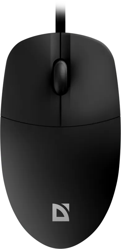 Defender - Juhtmega optiline hiir Azora MB-241