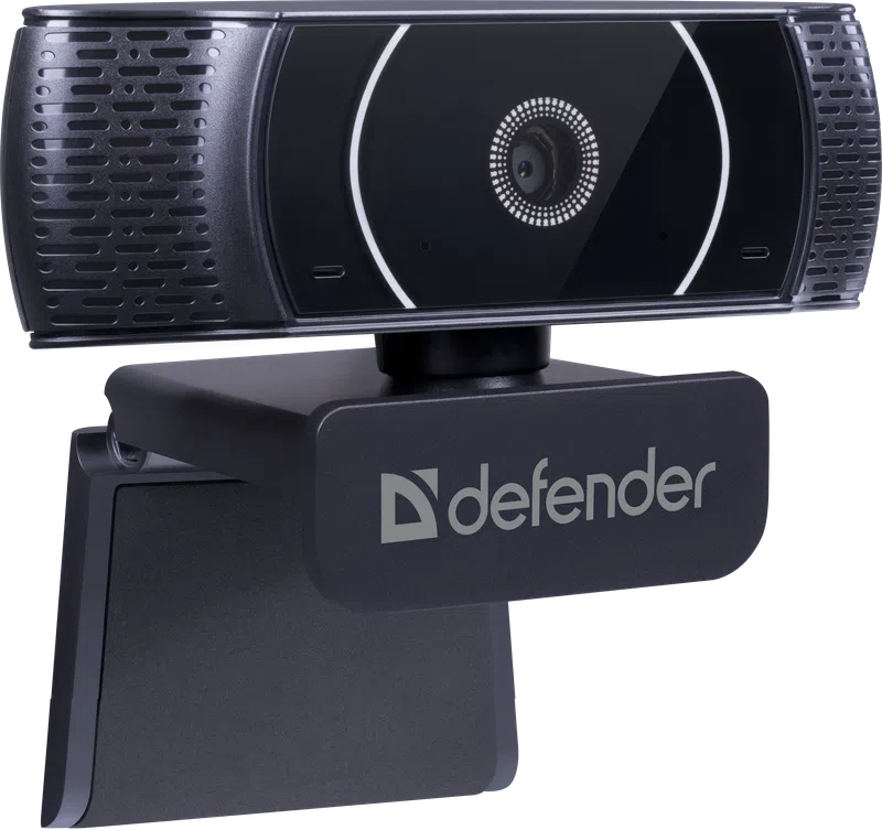 Defender - Veebikaamera G-lens 2581 QHD