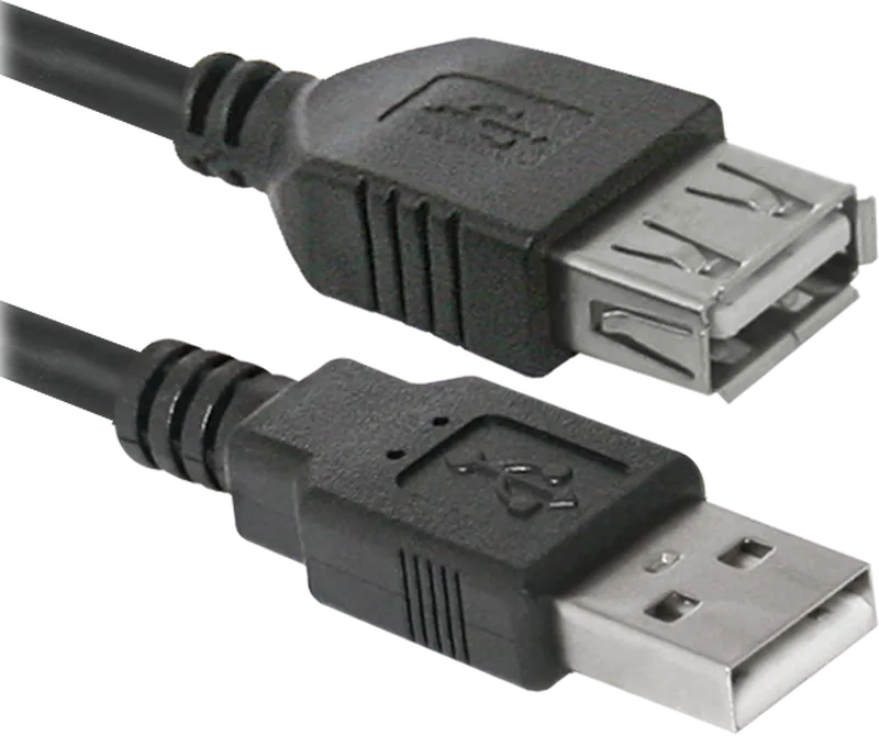 Defender - USB-kaabel USB02-06 USB2.0