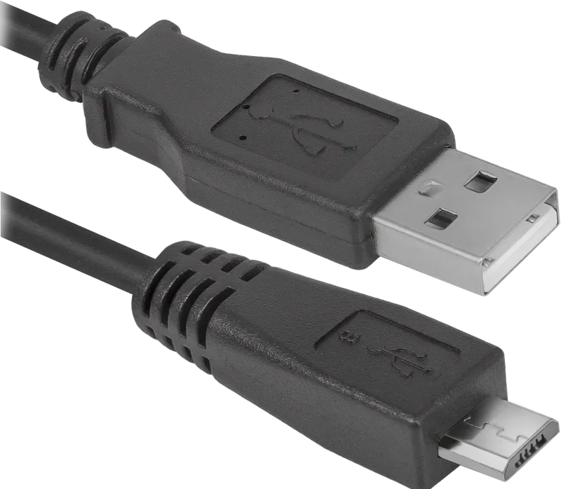 Defender - USB-kaabel USB08-06 USB2.0