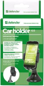 Defender - Autohoidik Car holder 103