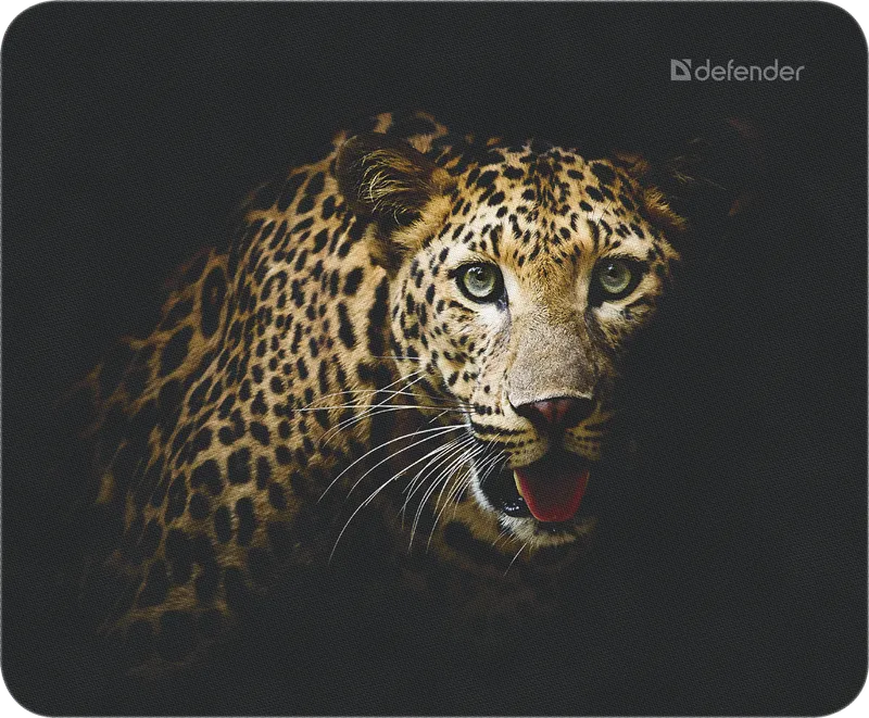 Defender - Hiirepadi Wild Animals