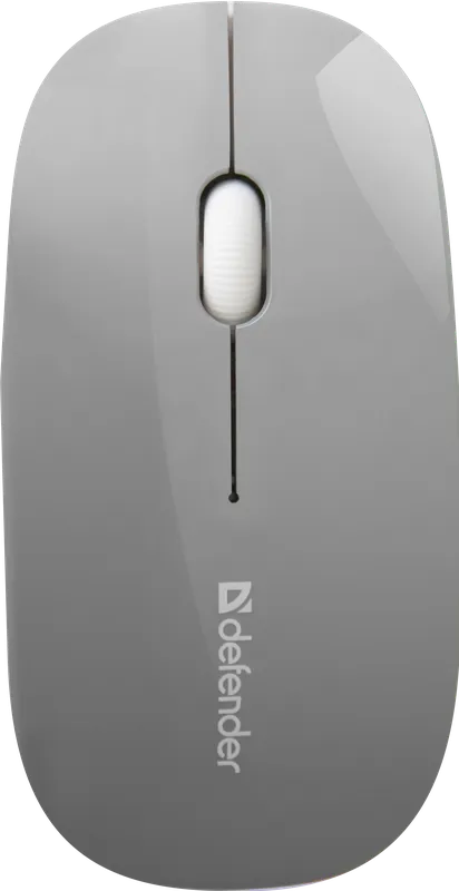 Defender - Juhtmeta optiline hiir NetSprinter MM-545