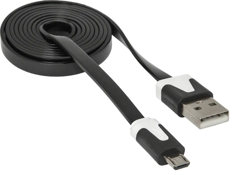 Defender - USB-kaabel USB08-03P USB2.0