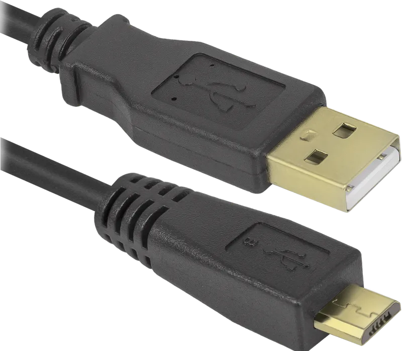 Defender - USB-kaabel USB08-06PRO USB2.0