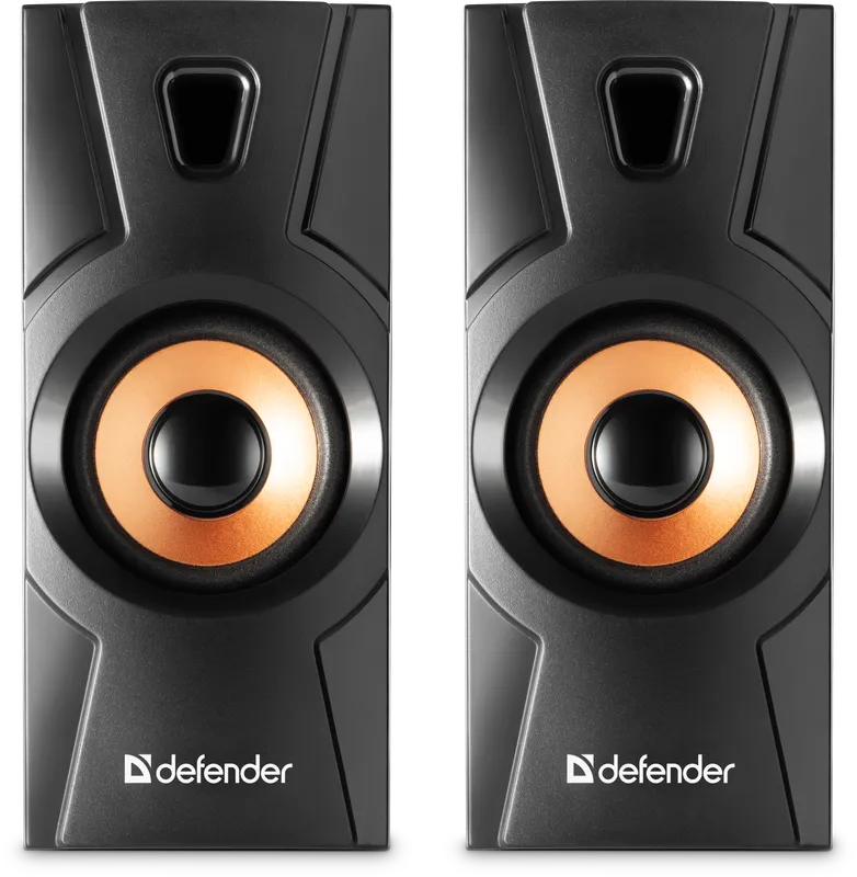 Defender - 2.0 kõlarisüsteem Aurora S8