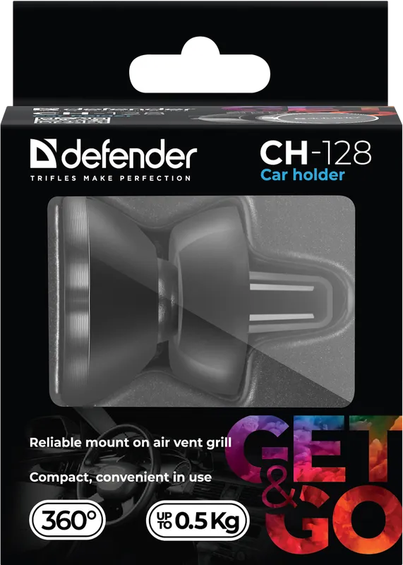Defender - Autohoidik CH-128