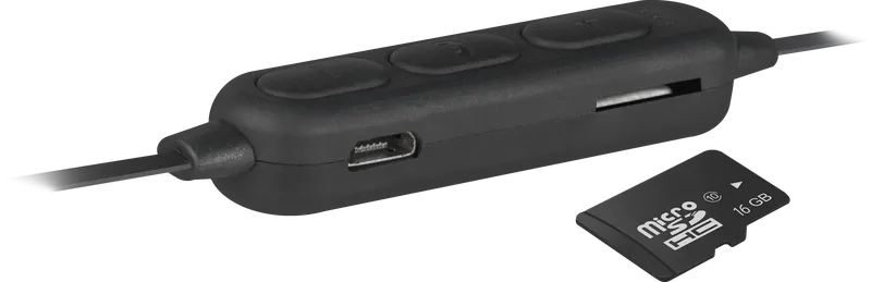 Defender - Juhtmeta stereopeakomplekt FreeMotion B660