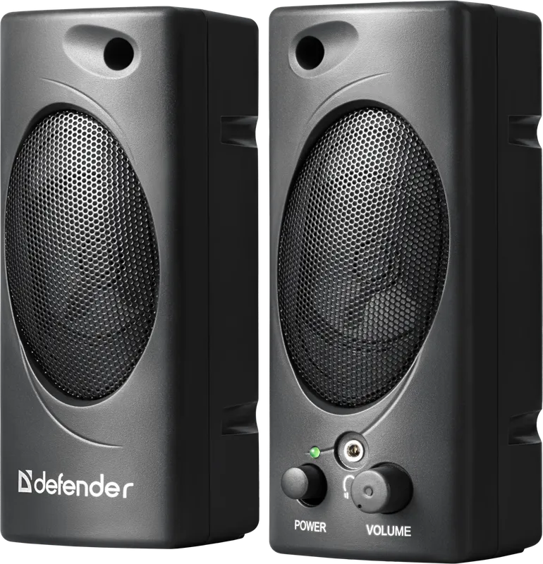 Defender - 2.0 kõlarisüsteem SPK 50