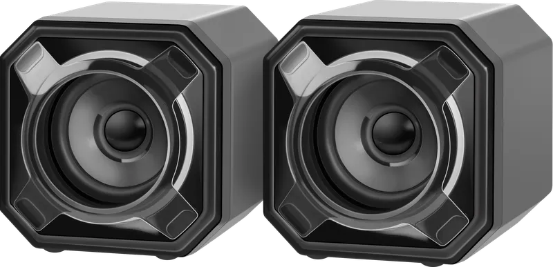 Defender - 2.0 kõlarisüsteem SPK-540