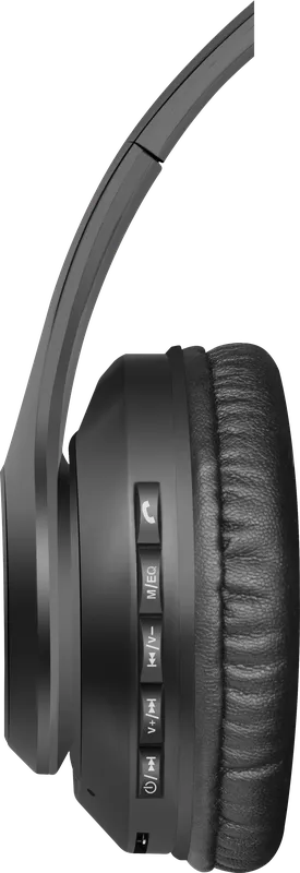 Defender - Juhtmeta stereopeakomplekt FreeMotion B552