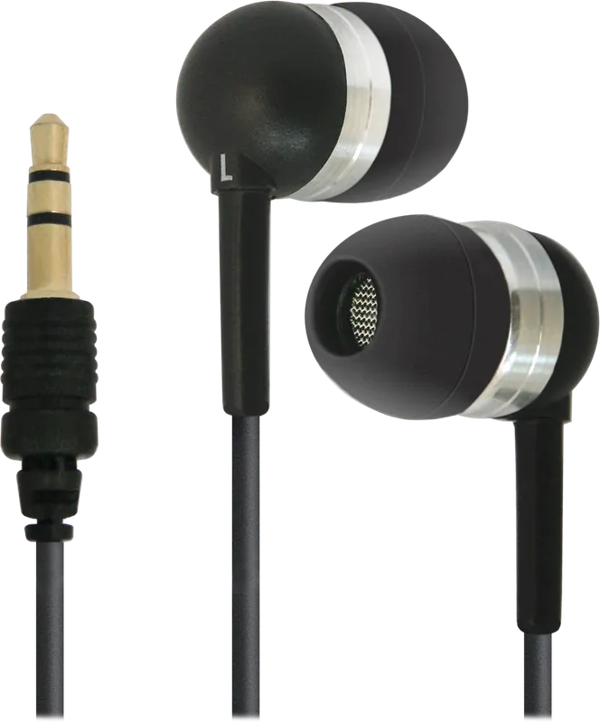 Defender - Kõrvasisesed kõrvaklapid Drops MPH-230