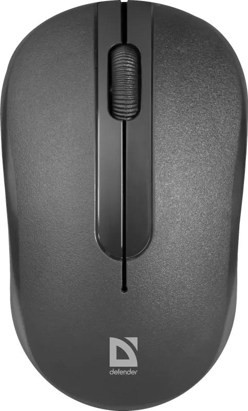 Defender - Juhtmeta optiline hiir Hit MM-495
