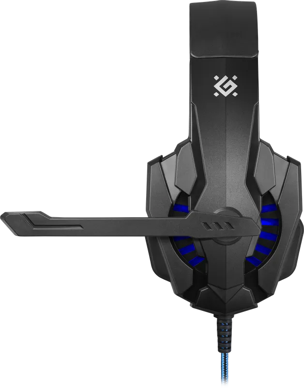 Defender - Mängupeakomplekt Warhead G-390