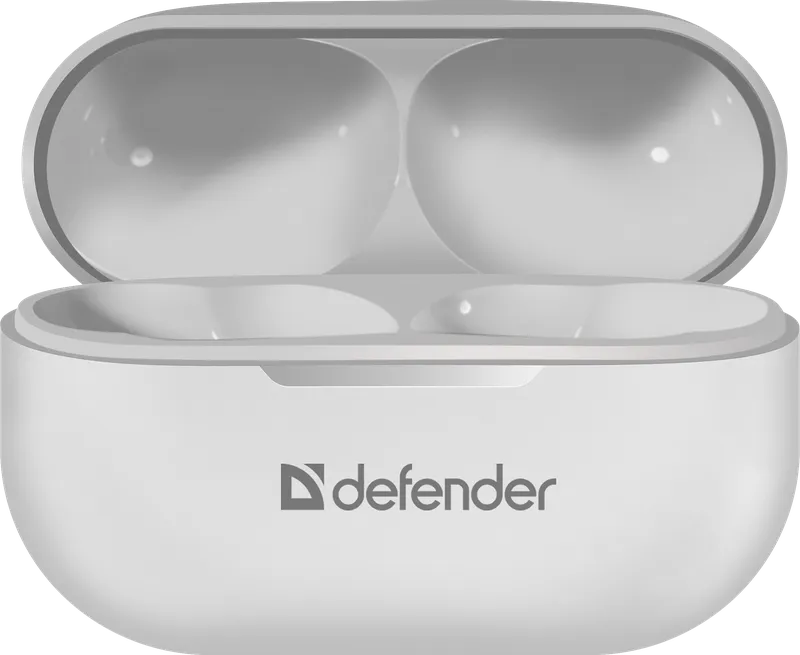 Defender - Juhtmeta stereopeakomplekt Twins 905