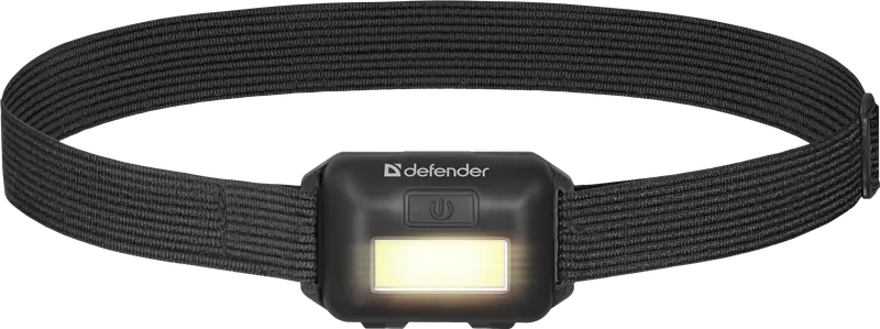 Defender - Esituli FL-01, COB, 3 modes