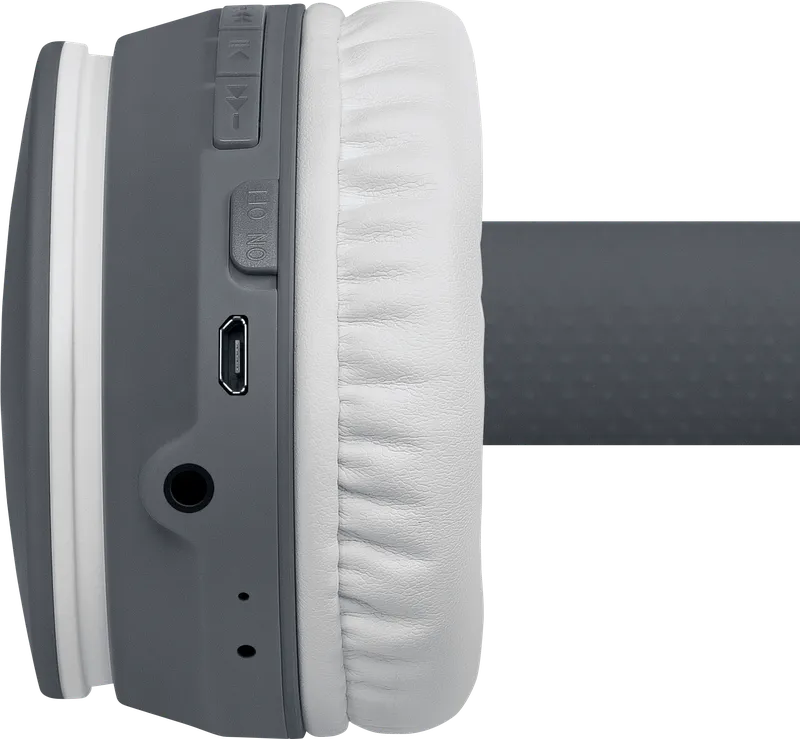 Defender - Juhtmeta stereopeakomplekt FreeMotion B580