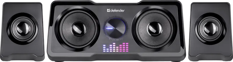 Defender - 2.1 Kõlarisüsteem Soundwall