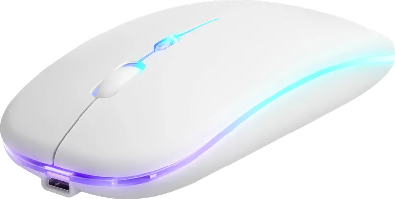 Defender - Juhtmeta optiline hiir Touch MM-997