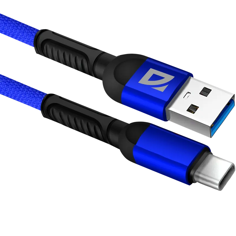 Defender - USB-kaabel F167 TypeC