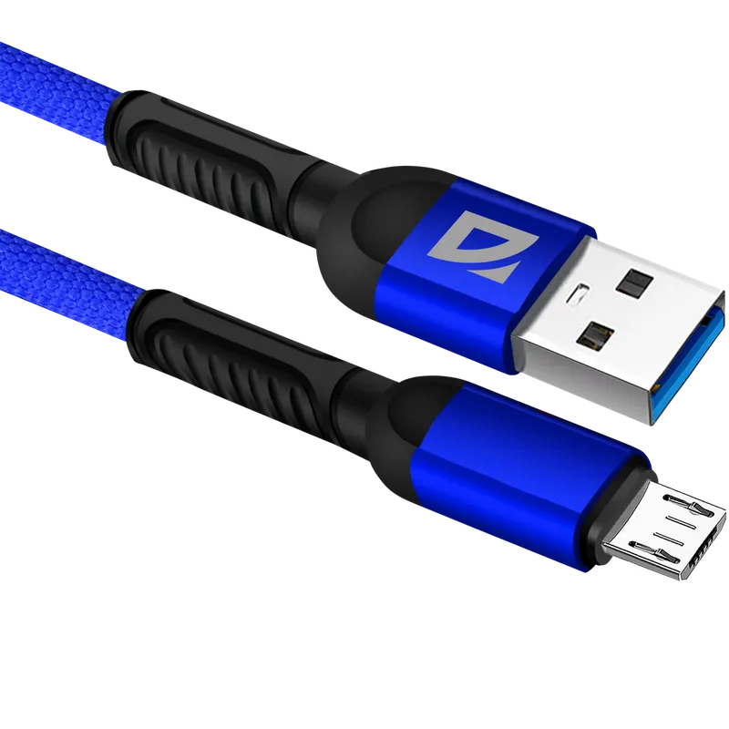 Defender - USB-kaabel F167 Micro