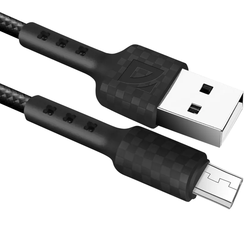 Defender - USB-kaabel F181 Micro