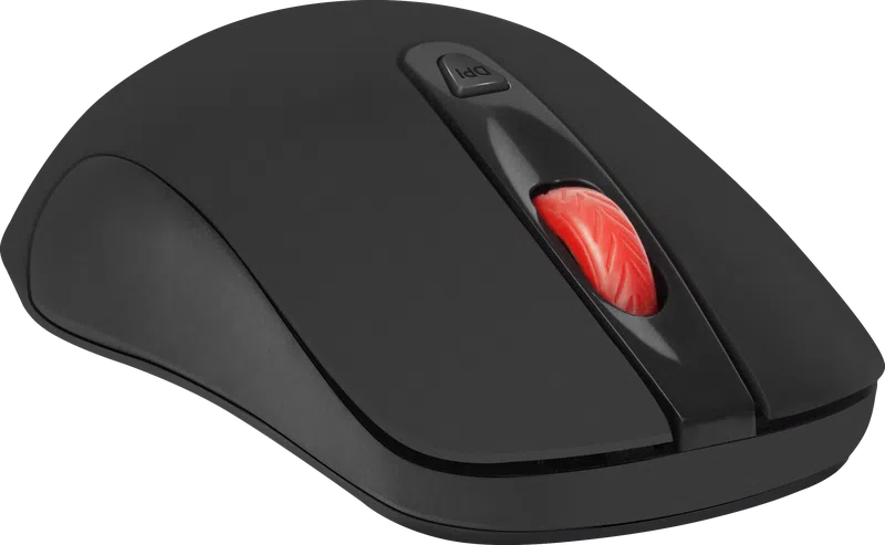 Defender - Juhtmeta optiline hiir Nexus MS-195