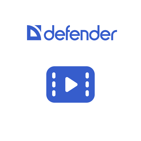 Defender - Portatiivne akustiline süsteem Enjoy S1000