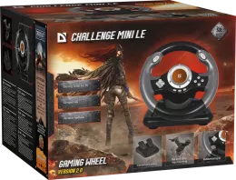 Defender - Mängurool CHALLENGE MINI LE