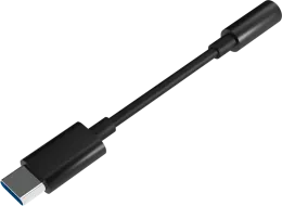 Defender - Adapter JACK03-01