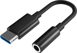 Defender - Adapter JACK03-01