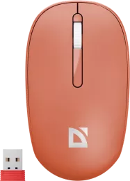 Defender - Optiline juhtmeta hiir Smart MM-396