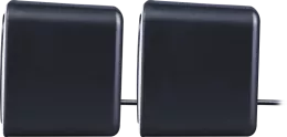 Defender - Akustikaline 2.0 süsteem Solar 7